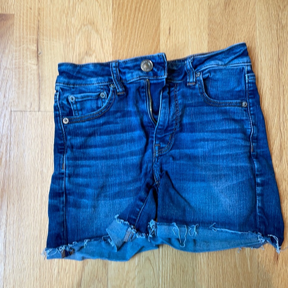 American Eagle Womens Jean Shorts